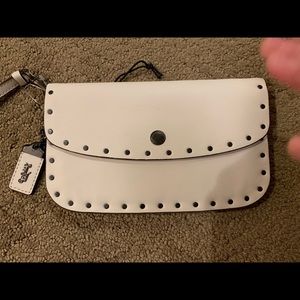 Authentic Coach Wallet
